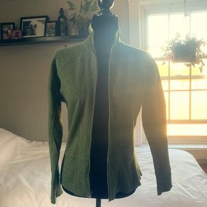 Mountain Hardwear Sarafin Sweater